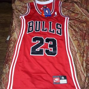 Womens Jersey Dress !! Firm on price